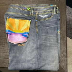 Coogi jeans 36x30